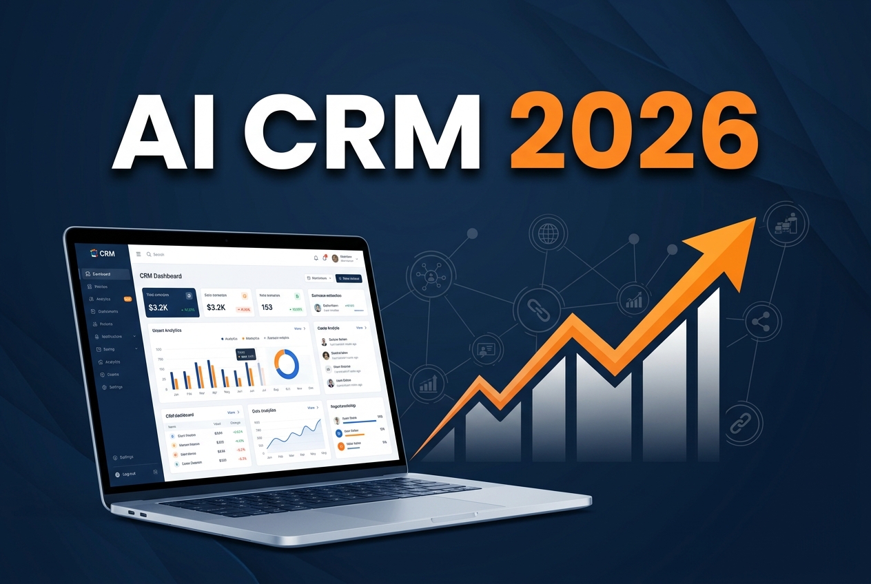 AI CRM 2026